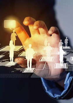 承包商履约担保