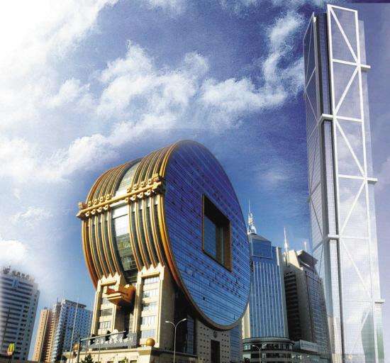 企业项目投资贷款担保